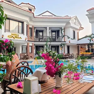 Hotel Nish Caria