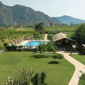 3* Otel Sedir - Rooms, &